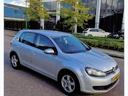Volkswagen Golf - 1.4 TSI Comfortline NAVI CRUISE 2 X SLEUTELS