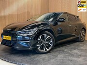 Kia EV6 - GT-Line 77.4 kWh|100% SOH|FULL OPTION|AFN. TREKHAAK|PANO|STO