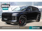 Jaecoo 7 - 1.5 GDI SHS-P Exclusive Black Edition