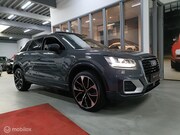 Audi Q2 - 1.4TFSI 150 pk S-TRONIC GREY PANORAMA LED NAVI XENON PDC XEN