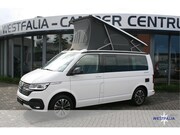 Volkswagen California - T6.1 Ocean Edition 150pk Aut. | 12 maanden Garantie |