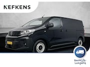 Peugeot Expert - 145pk Automaat L2 | 3 Zitplaatsen | Betimmering Laadruimte |