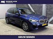 BMW X5 - xDrive40i High Executive | 7-persoons | Luchtvering | Trekha