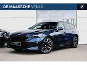 BMW 5-serie - 5 Serie Touring 530e M Sport Automaat / Panoramada