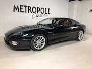 Aston Martin DB7 - Vantage V12 M0769