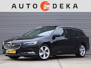 Opel Insignia - Sports Tourer 1.5 Turbo Innovation Automaat *Leder*Panodak*S