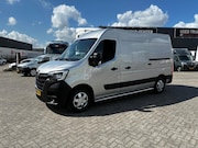 Renault Master - 130.35 L2 H2 2.3 Dci Euro 6, Nav, Camera