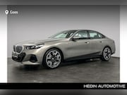 BMW i5 - eDrive40 M Sport Edition 84 kWh | M-Sport | Trekhaak | Innov