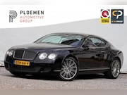 Bentley Continental GT - 6.0 W12 Speed - 560 pk **Incl BTW / Luchtvering / Nieuwe tur