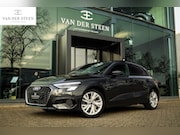 Audi A3 - 40 TFSI e Advanced edition Pano | B&O | Sportstoelen | Memor