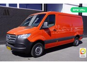 Mercedes-Benz Sprinter - 314 2.2 CDI L2H1 EURO 6 - Airco - Navi - Cruise - € 16.950, 