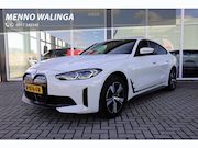 BMW i4 - eDrive40 High Executive 84 kWh|SOH 94.5%|Schuifdak|Camera|La
