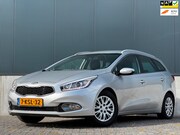 Kia Ceed - Cee'd Sportswagon 1.6 GDI Business Pack|NAVI|PSENSOR|6BAK|ST