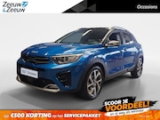 Kia Stonic - 1.0 T-GDi MHEV GT-Line Automaat | 1e Eigenaar | Two tone Met