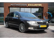 Skoda Superb - Combi 2.0 TSI Elegance Business Line