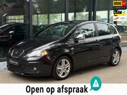 Seat Altea - 1.2 TSI Ecomotive Businessline High *Leder*Cruise