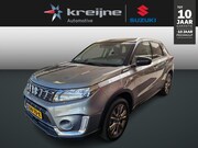 Suzuki Vitara - 1.4 Boosterjet Select Smart Hybrid 18.700 KM | All season ba