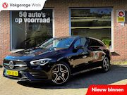 Mercedes-Benz CLA-Klasse - Shooting Brake 250 e Business Solution AMG | Camera | Carpla