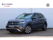 Volkswagen T-Cross - 1.0 TSI Life Business 110pk DSG7