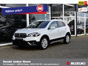 Suzuki S-Cross - 1.4 Automaat *fabr. garantie 11/2030*