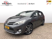 Toyota Verso - 1.6 VVT-i SkyView Edition, 7 persoons, Trekhaak,
