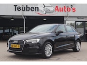 Audi A3 - Sportback 1.0 TFSI Pro Line | Navigatie | Bluetooth | Cruise
