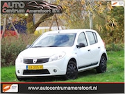 Dacia Sandero - 1.2 Aniversare ( INRUIL MOGELIJK )