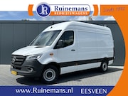 Mercedes-Benz Sprinter - 317 CDI 9G-TRONIC RWD FACELIFT / L2H2 / CAMERA / LED / CRUIS