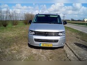 Volkswagen Transporter - 2.0 TDI L2H1 DC Comfortline
