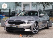 BMW 3-serie - Touring (g21) 330e High Executive 292pk | Leder | Stoelverwa