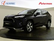 Toyota RAV4 - 2.5 Plug-in Hybrid Business | Trekhaak | All Season | Carpla