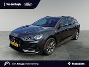 Ford Focus - Wagon 1.0 EcoBoost Hybrid ST Line Style | Winterpakket | ach