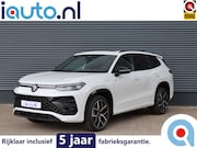 Volkswagen Tayron - 1.5 eHybrid 272PK R-Line Black Style IQ.Light/Pano/Keyless/C