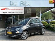 Fiat 500C - 1.0 Hybrid Star | Navi, Carplay/Android, Cruise, Climate, PD