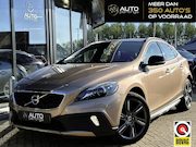 Volvo V40 Cross Country - 1.6 T4 Summum 179PK | NL AUTO | NAP | Trekhaak | Navigatie |