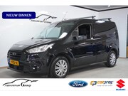 Ford Transit Connect - 1.5 EcoBlue L1 Trend | 3 ZITS |Trekhaak
