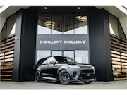 Land Rover Range Rover Sport - 4.4 P635 SV Edition One Obsidian Black - Panorama | Carbon |