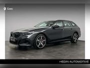 BMW i5 - Touring eDrive40 M Sport Edition 84 kWh | M Sport