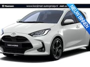 Toyota Yaris - 1.5 Hybrid 130 Executive