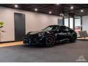 Porsche 911 - 3.0 Targa 4 GTS | Approved | Burmester | Stoelventilatie