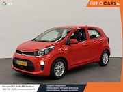 Kia Picanto - 1.0 DPi DynamicLine Navigatie Apple Carplay/Android Auto Cam