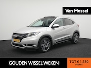 Honda HR-V - 1.5 i-VTEC Executive AUTOMAAT | PANORAMADAK | NAVIGATIE | CA