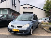 Renault Scénic - 1.6-16V Privilège Comfort, Airco enz enz. Apk 21-10-2026
