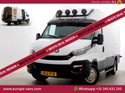 Iveco Daily - 35C14 136pk E6 HiMatic Automaat L2H2 Airco/Camera/Trekhaak 3
