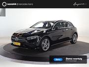 Mercedes-Benz A-klasse - 250 e Business Solution AMG | Panoramaschuifdak | Stoelverwa