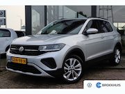 Volkswagen T-Cross - 1.0 TSI Life Edition 95PK | Apple Carplay/Android Auto|telef