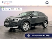 Volkswagen T-Roc - 1.5 eTsi Style First Edition