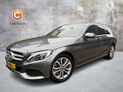Mercedes-Benz C-klasse - Estate 350 e Lease Edition