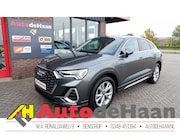 Audi Q3 Sportback - 35 TFSI S-Line ACC/Virtual/Navi/Clima/Camera/Lane
