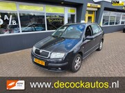 Skoda Fabia - 1.4-16V Elegance/TREKHAAK